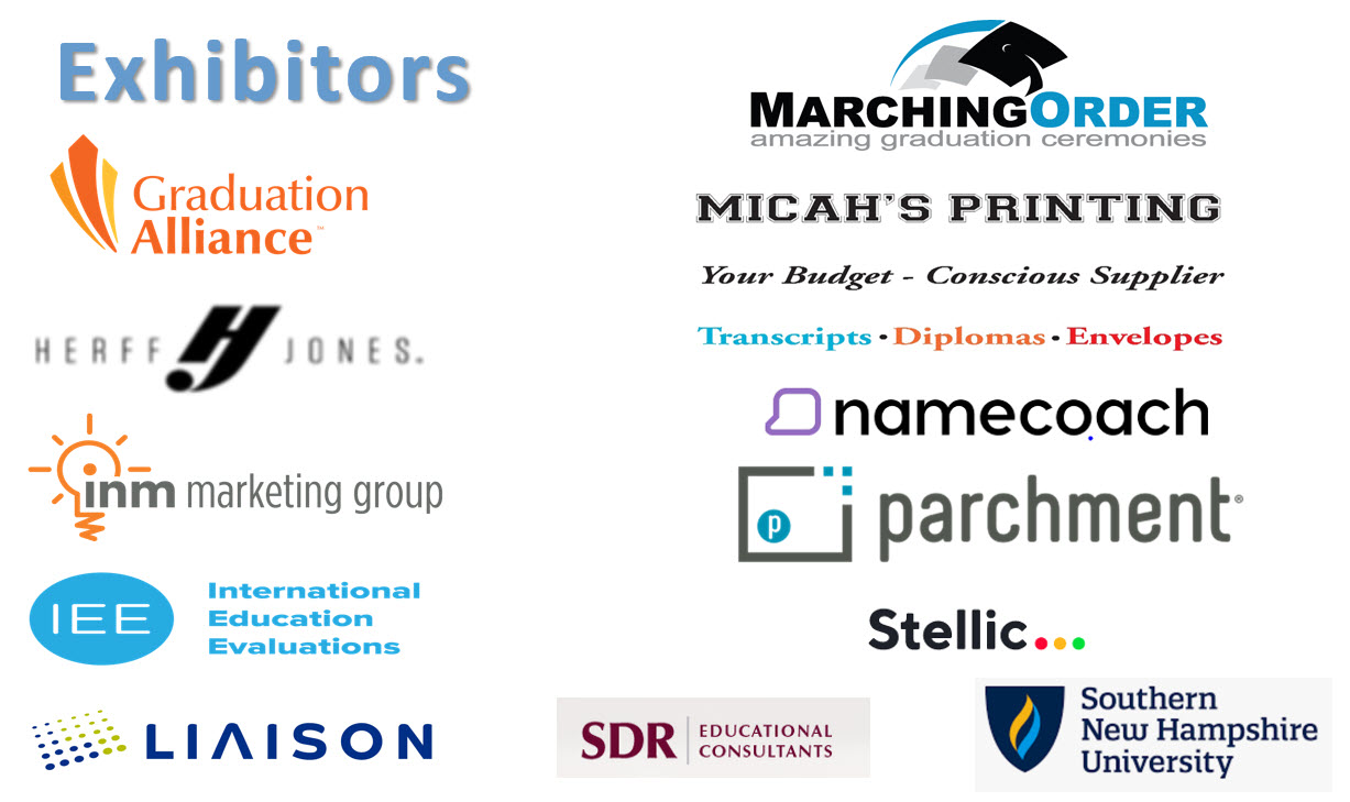 2023 Annual Conference Sponsors and Exhibitors